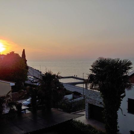 Sobe Al Moletto Apartment โคเปร์ ภายนอก รูปภาพ
