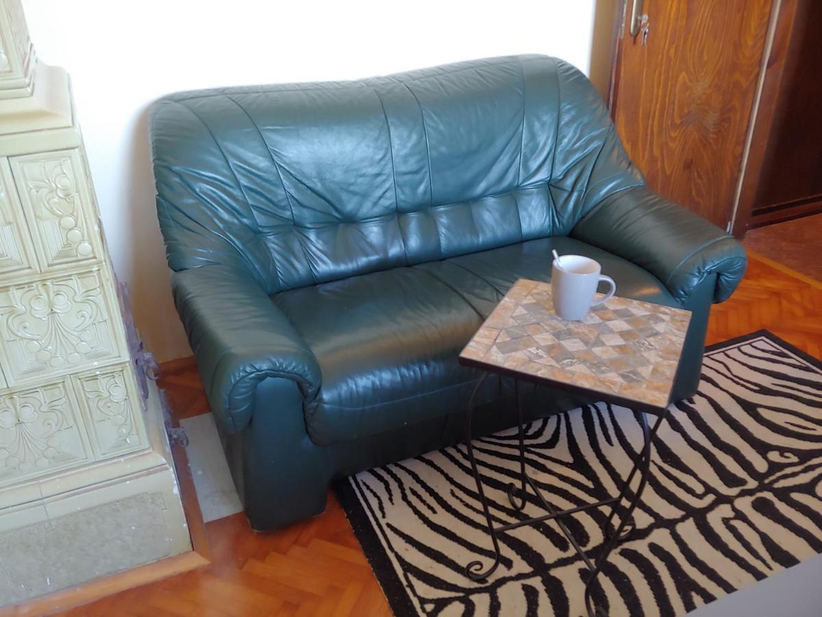 Sobe Al Moletto Apartment โคเปร์ ภายนอก รูปภาพ