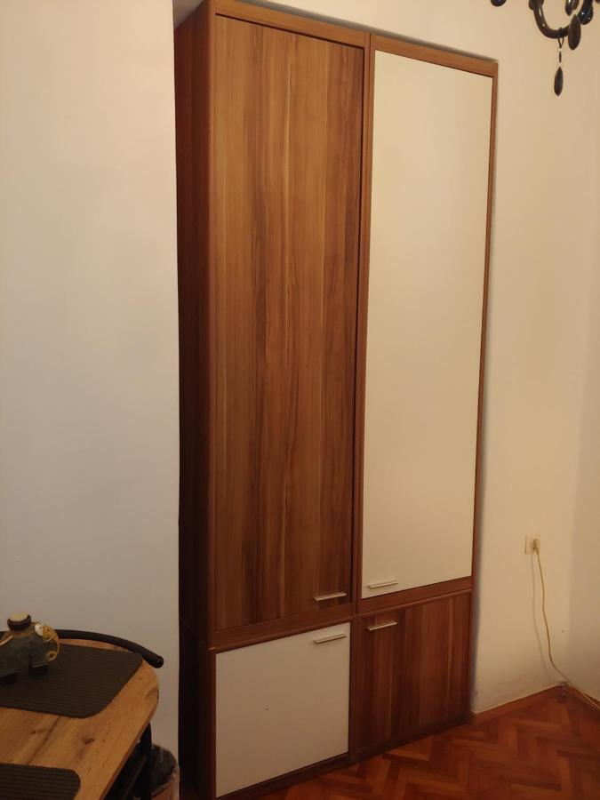 Sobe Al Moletto Apartment โคเปร์ ภายนอก รูปภาพ