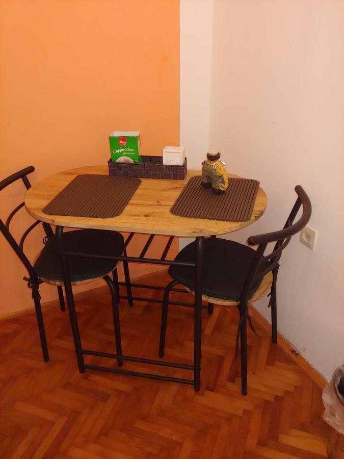 Sobe Al Moletto Apartment โคเปร์ ห้อง รูปภาพ
