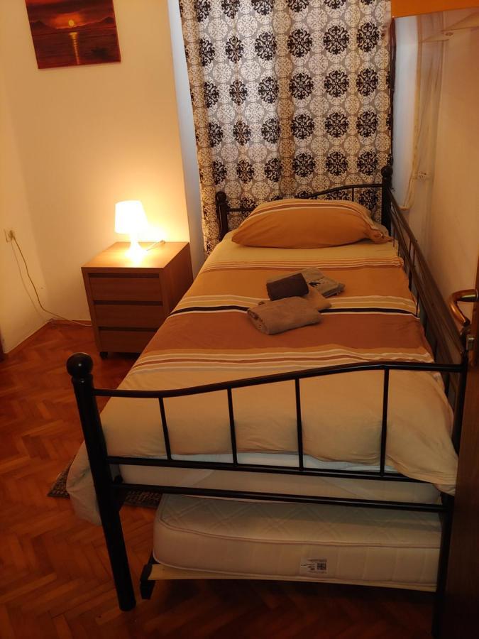 Sobe Al Moletto Apartment โคเปร์ ห้อง รูปภาพ