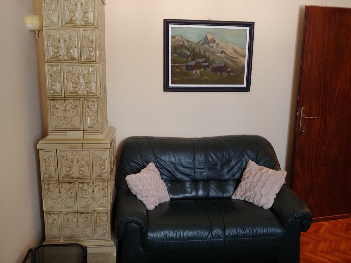 Sobe Al Moletto Apartment โคเปร์ ภายนอก รูปภาพ