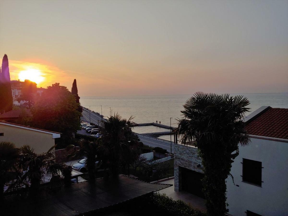Sobe Al Moletto Apartment โคเปร์ ภายนอก รูปภาพ