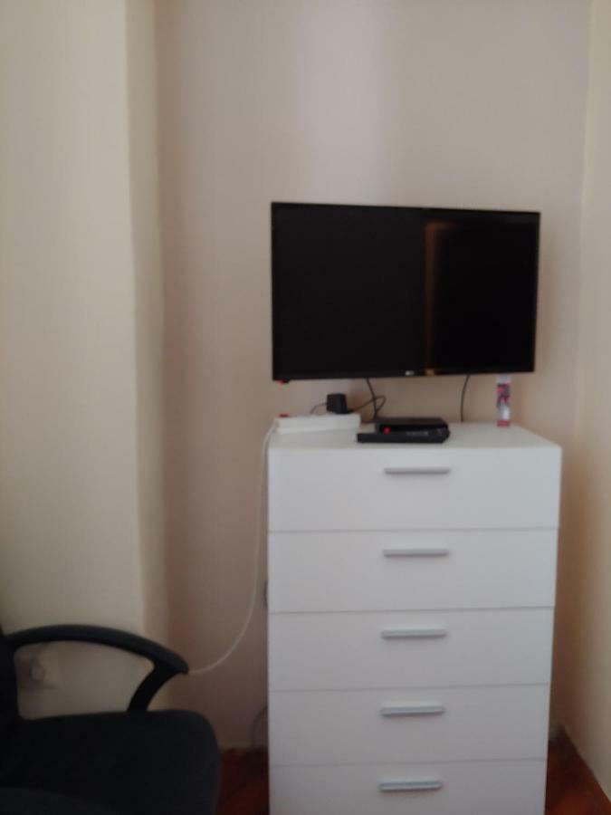 Sobe Al Moletto Apartment โคเปร์ ภายนอก รูปภาพ