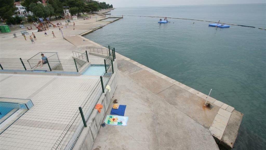 Sobe Al Moletto Apartment โคเปร์ ภายนอก รูปภาพ