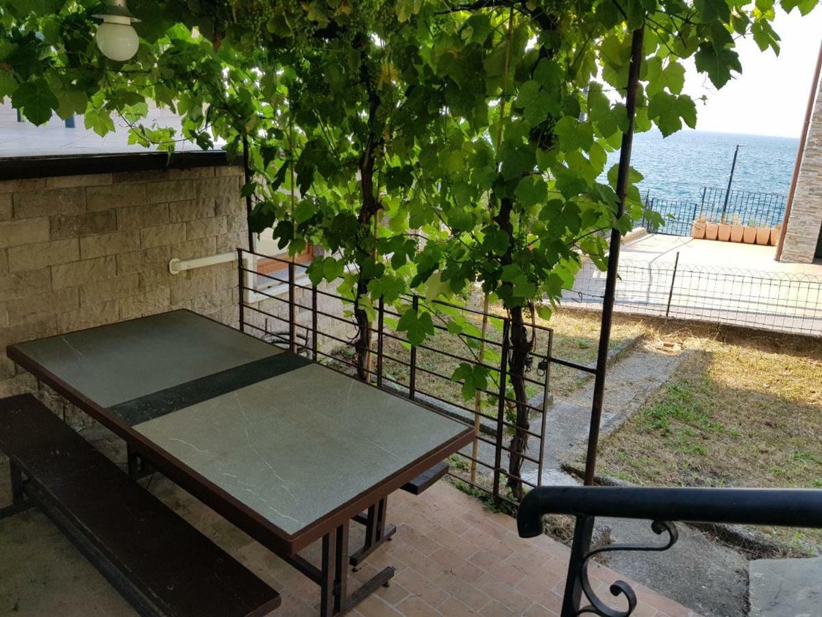 Sobe Al Moletto Apartment โคเปร์ ภายนอก รูปภาพ